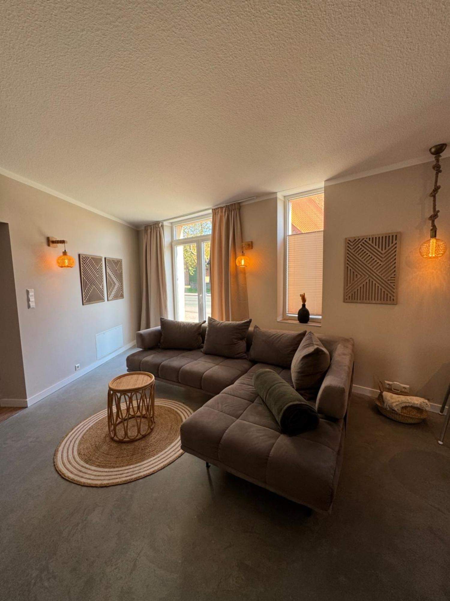 Ferienwohnungen Maedchen Wunstorf Zimmer foto